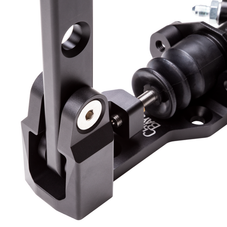 Chase Bays Stand Alone for Dual Rear Caliper Reverse Mount Hydro Handbrake (Excl Plate) - 0