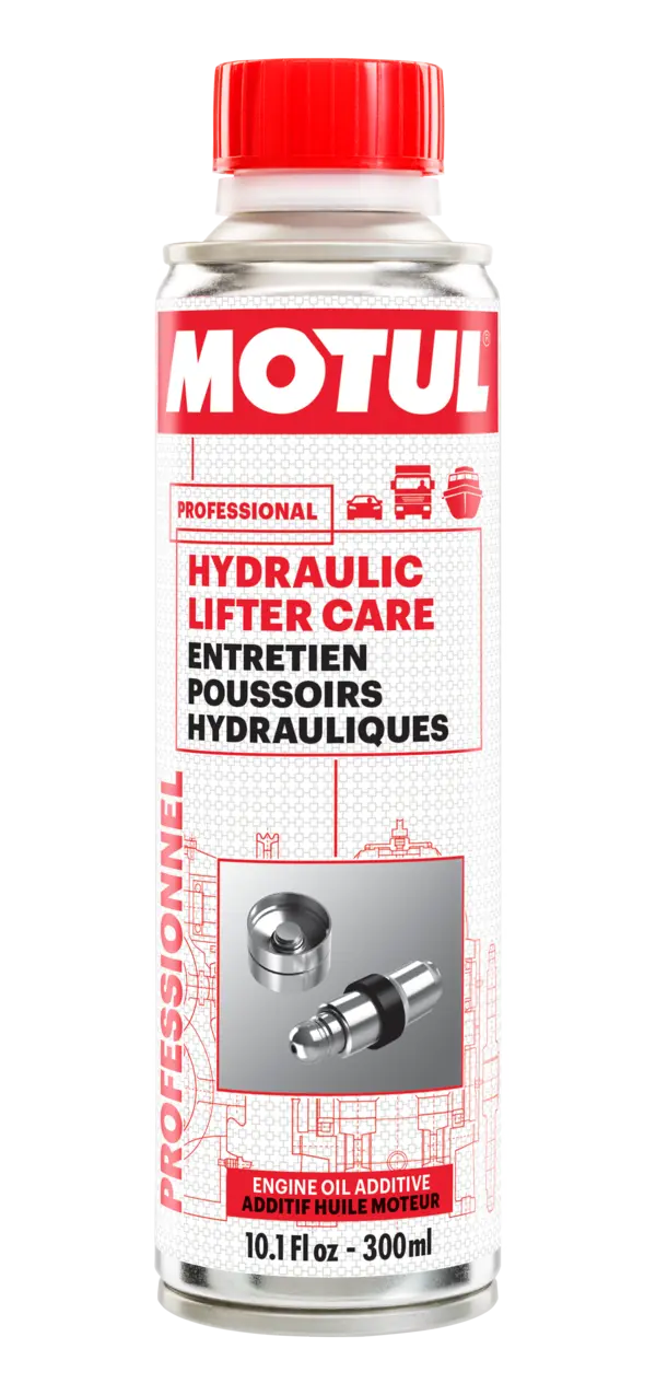 HYDRAULIC LIFTER CARE 300ML US CAN