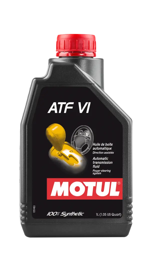 ATF VI (1 LITER)