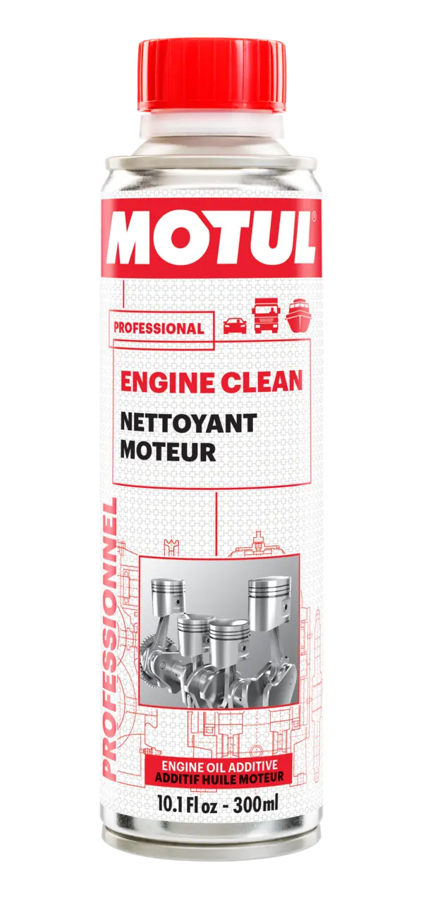 MOTUL AUTO ENGINE CLEAN