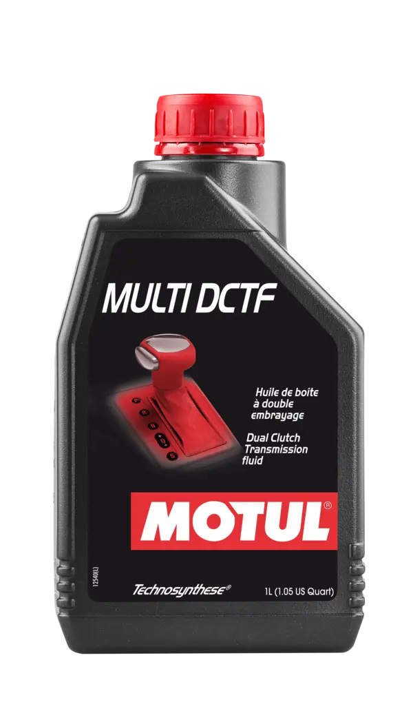 MULTI DCTF (1 LITER)