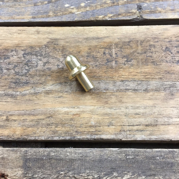 Brass Clutch Pivot Pin - E30