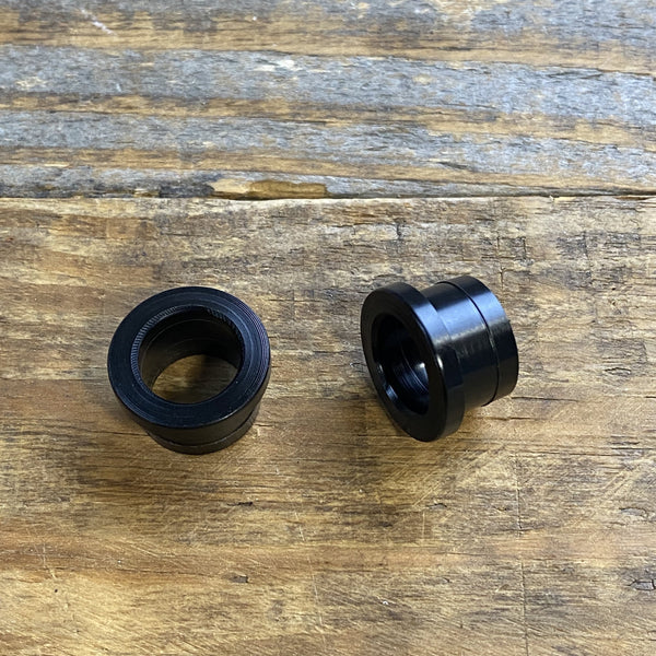 Accelerator Pedal Bushings - E36, Z3