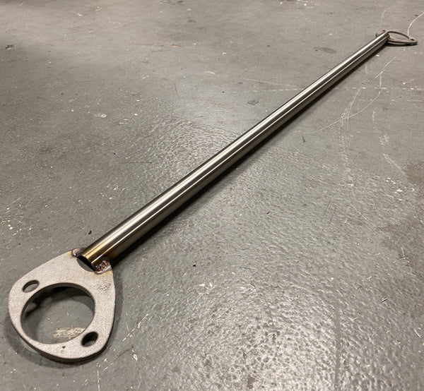 CONDOR REAR STRUT BAR BRACE - E30