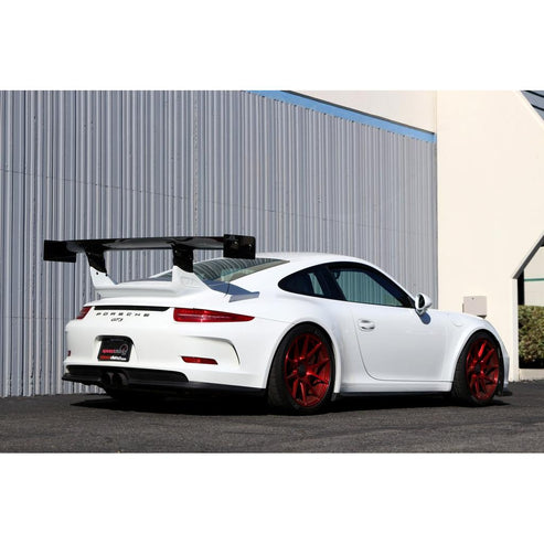 CARBON FIBER GTC-500 Porsche GT3 991 2013-2016 - 0