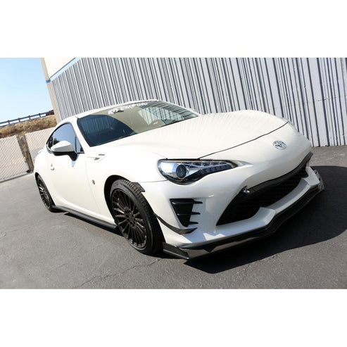 CARBON FIBER GT86 Aero Kit Toyota GT86 2017-Up