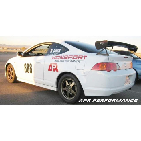 GTC 200 Acura Integra Adjustable Wing - 0