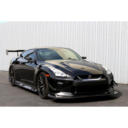 CARBON FIBER Nissan GTR Aero Kit Nissan GTR 2017-Up - 0