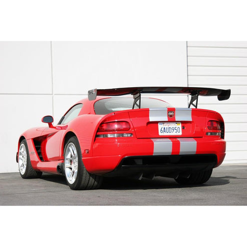 CARBON FIBER GTC-500 Viper Coupe Spec 74" 06-10 Coupe