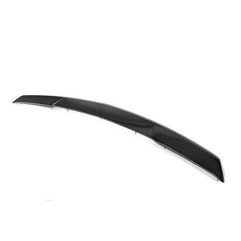 CARBON FIBER Rear Spoiler Chevrolet/C7 Corvette/2014 Up