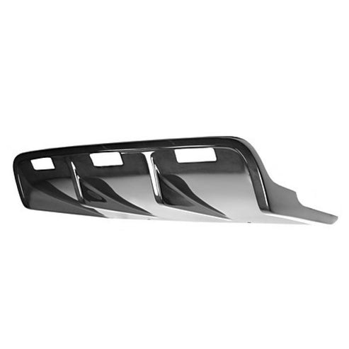 CARBON FIBER Rear Diffuser Ford/Mustang GT 2010-12