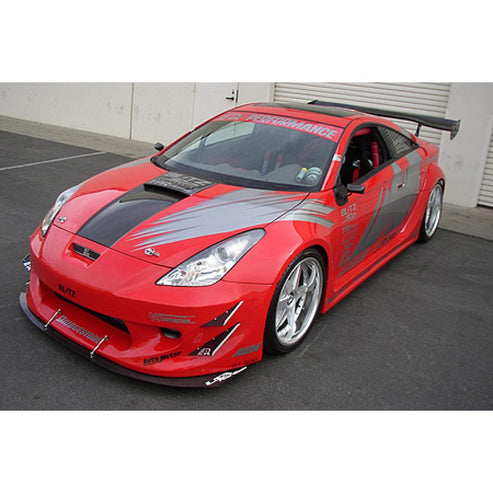 CARBON FIBER GT-300 Celica Kit Toyota/Celica 2000-2005