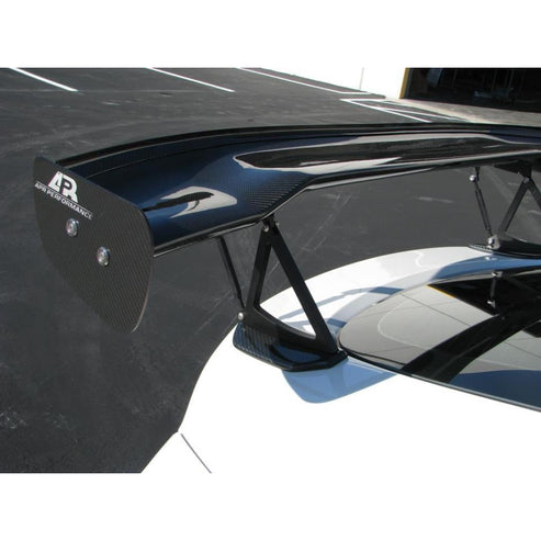 CARBON FIBER GTC-200 BMW Z4 Coupe SPEC 2006-08 - 0