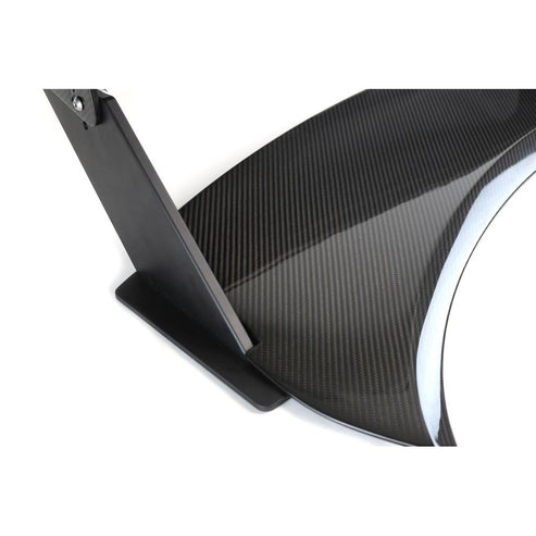 CARBON FIBER GTC-500 Audi R8 SPEC 74" 2006-14 - 0