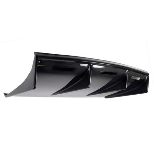 CARBON FIBER Rear Diffuser Ford/Mustang GT 2005-2009