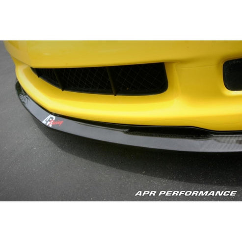 CARBON FIBER Front Airdam Chevrolet Corvette/C6 ZO6.Grand Sport and ZR-1 ONLY 20 - 0