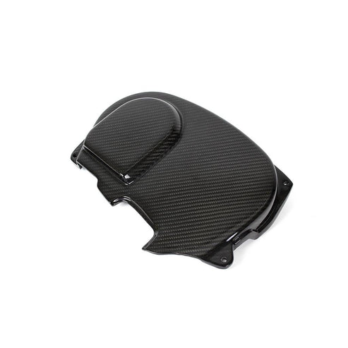 CARBON FIBER EVO 8/9 Cam Gear Cover Mitsubishi/EVO 8&9 2003-2007