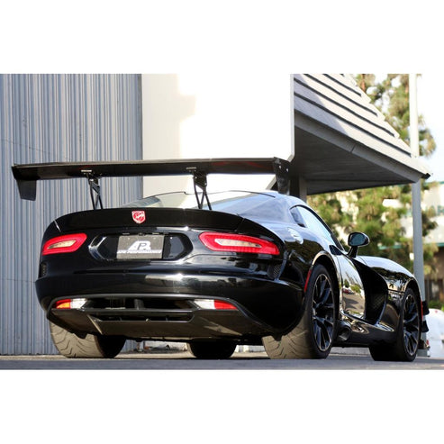 CARBON FIBER GTC-500 Gen 5 Viper Spec 2013-2017 Dodge Viper - 0