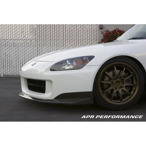 CARBON FIBER Front Airdam(AP2) Honda/S2000 2004-09