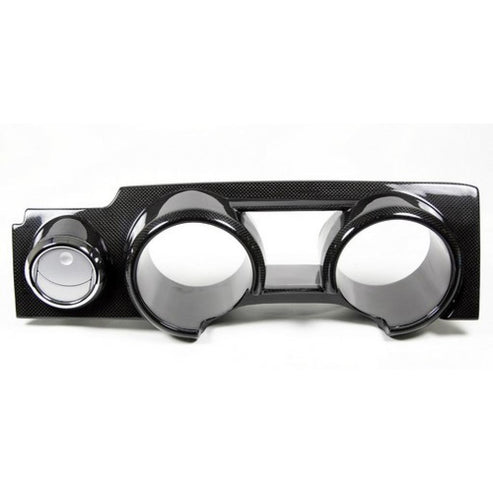 CARBON FIBER Ford Mustang S197 Gauge Cluster 2005-2009