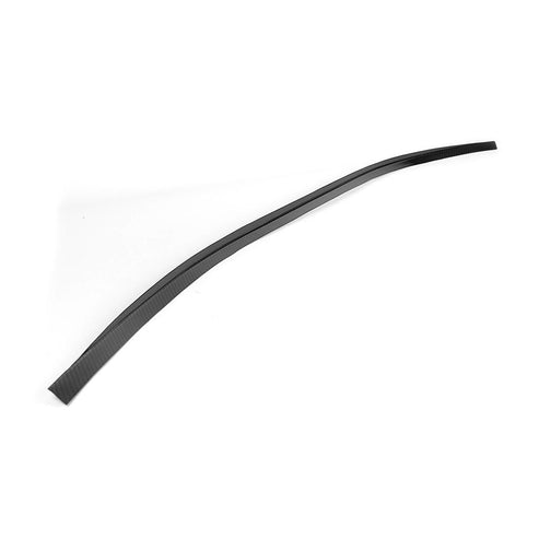 CARBON FIBER GTC-200 Scion TC Spec Wing 2011-Up - 0