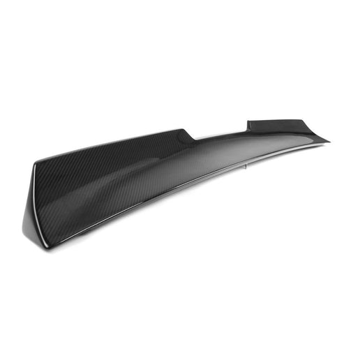 CARBON FIBER Rear Spoiler Challenger /2015 Up