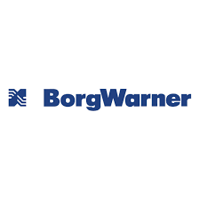 BMW Turbocharger - Borg Warner 11657934387