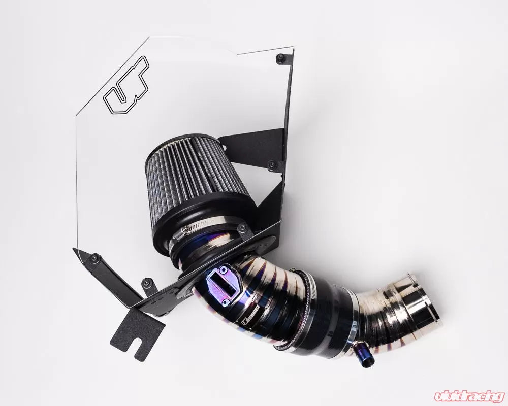 VRP Titanium Cold Air Intake System Toyota A90 Supra 2020-2024