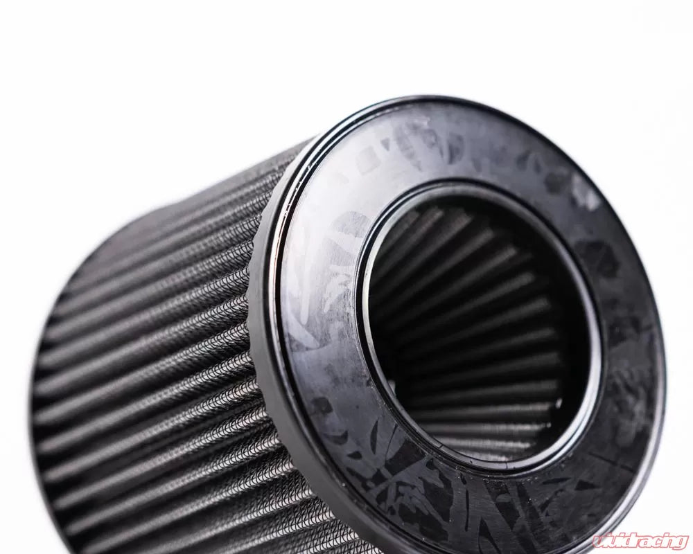 VRP Titanium Cold Air Intake System Toyota A90 Supra 2020-2024