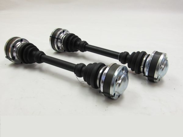 DSS 2004-2006 GTO Anti-Wheel Hop 1000Hp Axles