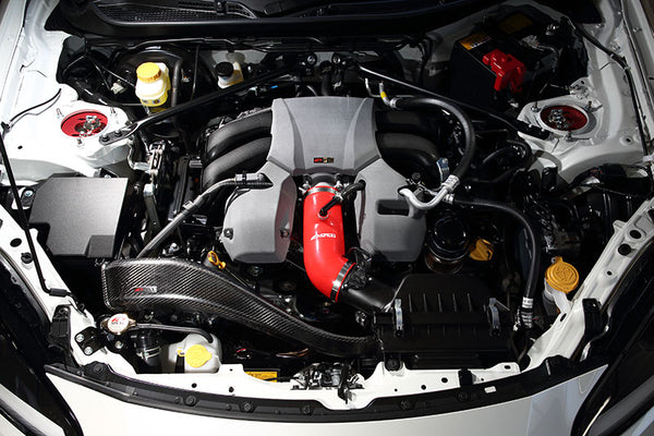 APEXi Intake D-Plus (Dry Carbon). Toyota GR86 / Subaru BRZ 22+ - 0