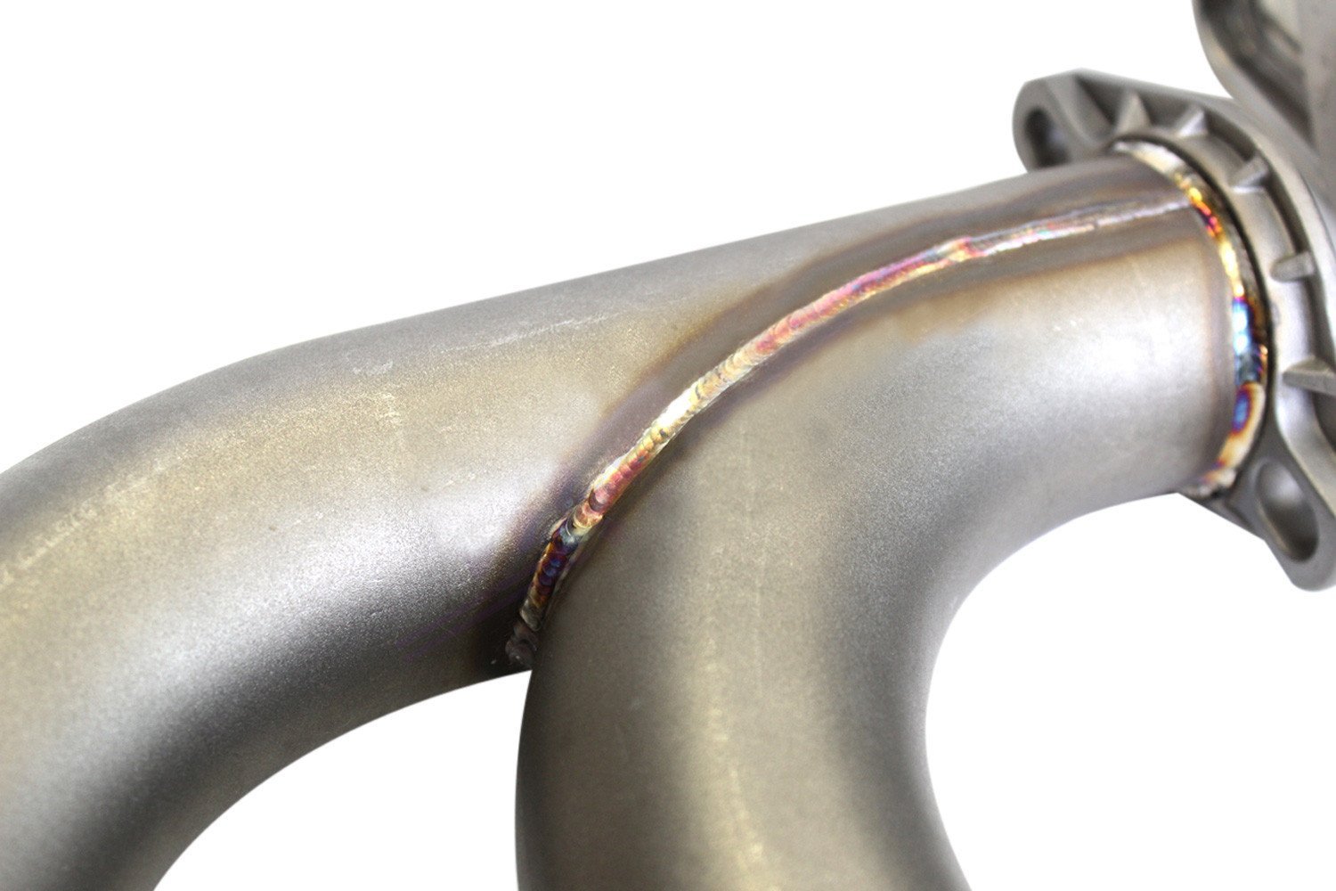 Invidia Q300 Stainless Steel Cat-Back Exhaust System | 2015 Volkswagen Golf R