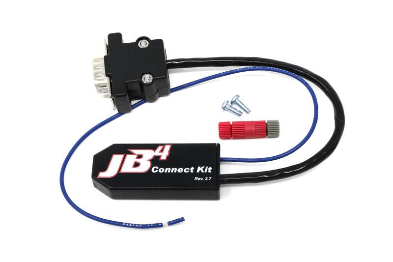 JB4 Bluetooth Wireless Phone/Tablet Connect Kit Rev 3.7 (Separate Power Wire, N54 & pre-2017 JB4 systems only)