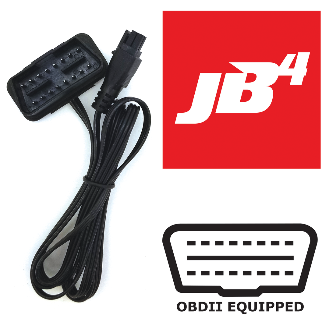 Group 16: JB4 Tuner for Audi EA888 Gen4 2.0 TFSI 261hp & 265hp - 0