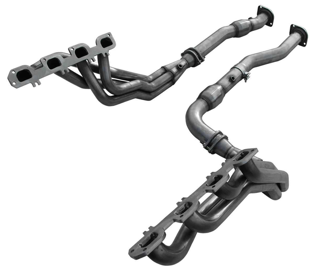 ARH Jeep Cherokee SRT8 2006-2010 Long System