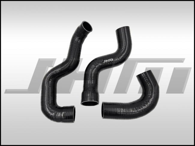 Silicone Intercooler Hose Kit (JHM) for B8-B8.5 A4-A5-allroad 2.0T TFSI