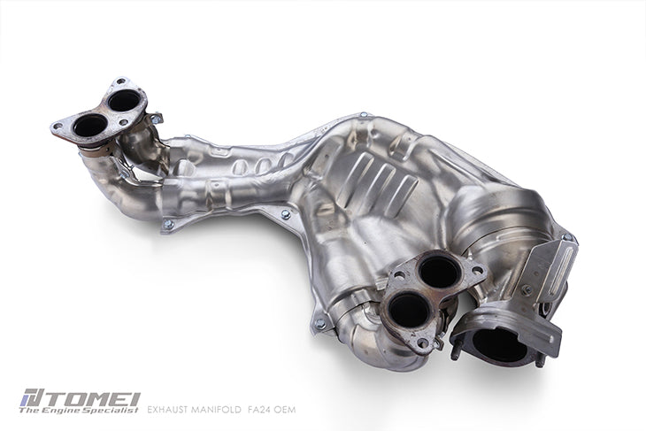 Tomei Equal Length Version 2 Exhaust Manifold Expreme Toyota 86 | Scion | Subaru FA20 | FA24