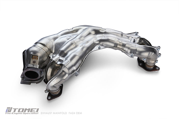 Tomei Equal Length Version 2 Exhaust Manifold Expreme Toyota 86 | Scion | Subaru FA20 | FA24