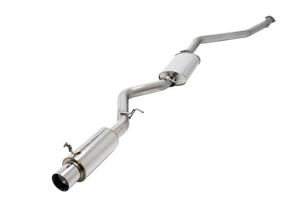 APEXi N1 EVO Exhaust. Toyota Mark II / Chaser 97-01