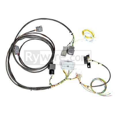 Rywire 99-00 Honda Civic (EK) K-Series Chassis Adapter Harness