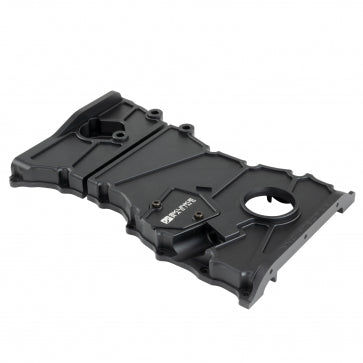 Skunk2 Honda K20 Black Anodized Timing Chain Cover - 0