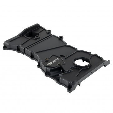 Skunk2 Honda/Acura K-Series (K24 Only) Black Anodized V2 Timing Chain Cover - 0