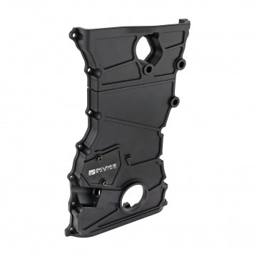 Skunk2 Honda/Acura K-Series (K24 Only) Black Anodized V2 Timing Chain Cover