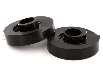 Daystar 1997-2002 Ford Expedition 4WD/2WD - 1in Leveling Kit Rear