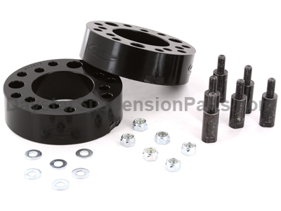 Daystar 2003-2007 Ford Expedition 2WD/4WD - 2in Leveling Kit Front