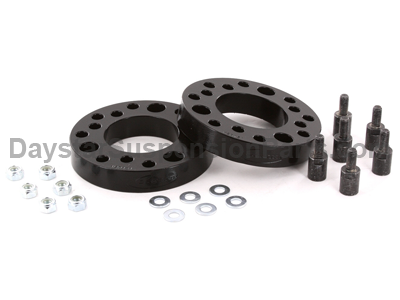 Daystar 2009-2021 Ford F-150 Front 4WD/2WD 2in Leveling Kit