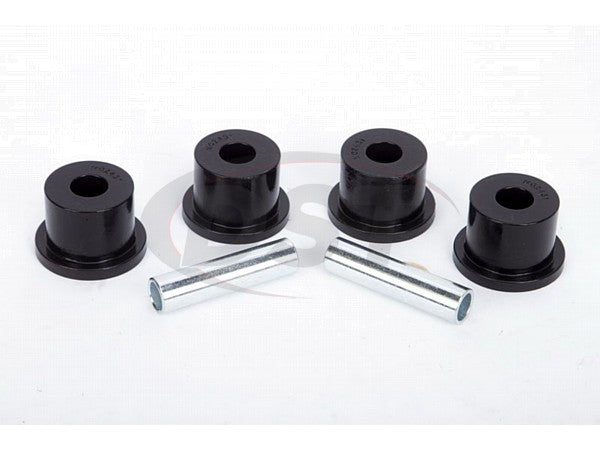 Daystar 1967-1987 Chevy Suburban 2WD/4WD - Frame Shackle Eye Bushing Kit Rear (1 3/4in)