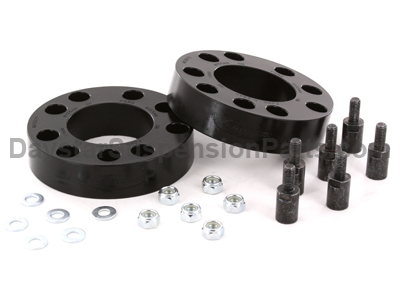 Daystar 2007-2013 Chevy Silverado 1500 4WD/2WD - 2in Leveling Kit Front