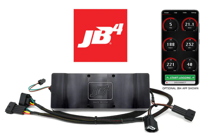 JB4 for Kia / Hyundai 1.6L Turbo Smartstream 4-cylinder (V3)