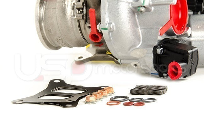 IHI IS38 Turbo Upgrade Kit